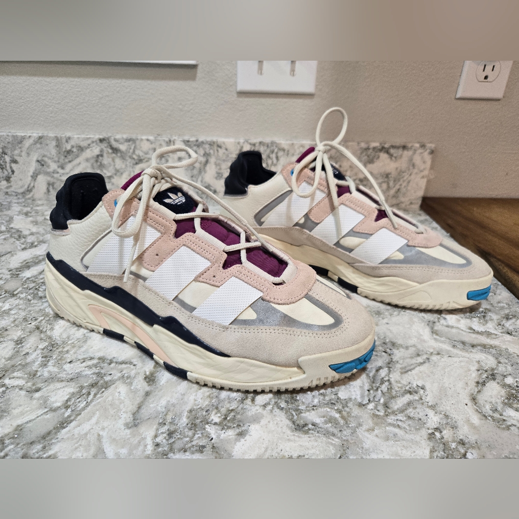 Adidas Niteball Sneakers